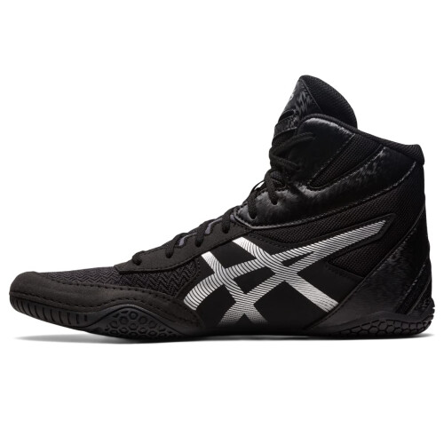 Asics ASICS Ανδρικά Παπούτσια ΜατCONTROL 3, 9.5, Μαύρο/Ασημί