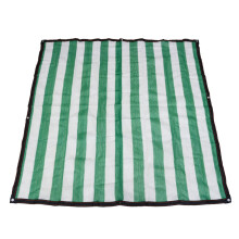 (3*5m) 8 Needles Anti-UV Sunshade Net Outdoor Garden Sunscreen Sunblock Shade for Plant Greenhouse