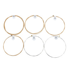 Acoustic Guitar Strings Musical Instruments Guitar Accessories Parts