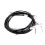 Classical Guitar Strings AC136BK With Black Nylon 6 Strings Guitar Accessories 2