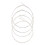 AM08 Mandolin Strings Plated Steel&Silver-Plated Copper Wound Strings 1st-4th 010-034 4