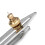 Steel U Bar Floor Layer Scriber with Locking Nut for PVC Rubber Flooring 7