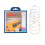 6pcs/set Nylon Classical Guitar Strings (.0285-.044) Hard Tension 6