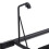 Pull Up Bar for Doorway Smart Hook Push-Ups Stands Home Training Exercise Tools 9