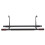 Pull Up Bar for Doorway Smart Hook Push-Ups Stands Home Training Exercise Tools 3