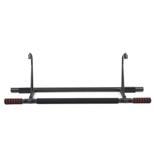 Pull Up Bar for Doorway Smart Hook Push-Ups Stands Home Training Exercise Tools 2
