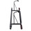 Pull Up Bar for Doorway Smart Hook Push-Ups Stands Home Training Exercise Tools 5