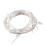 Classical Guitar Strings Crystal Nylon Strings Silver-Plated Copper Wound 6 Strings 3