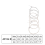 Classical Guitar Strings Crystal Nylon Strings Silver-Plated Copper Wound 6 Strings 5