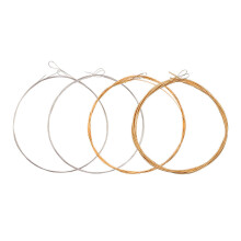AM05 Mandolin Strings Set 0.011-0.040 Coated Copper Alloy Wound Plated Steel 4 Strings