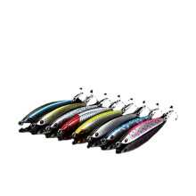 (Type 6) 80mm 13.5g Fishing Lure Fishing Hard Bait Artificial Fishing Hooks