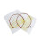 Alloy Strings Acoustic Guitar Strings 6
