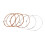 Alloy Strings Acoustic Guitar Strings 3