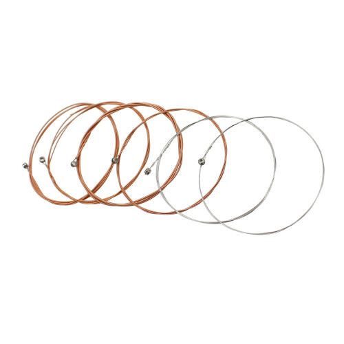 Alloy Strings Acoustic Guitar Strings 2