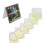 Alloy Strings Acoustic Guitar Strings 9