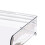 A4-Papierbox - durchsichtig, 32,5  25  7,5 cm 13