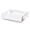 A4-Papierbox - durchsichtig, 32,5  25  7,5 cm 2