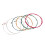 A set of Guitar strings For Guitar Players 8