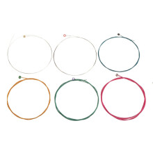 A set of Guitar strings For Guitar Players
