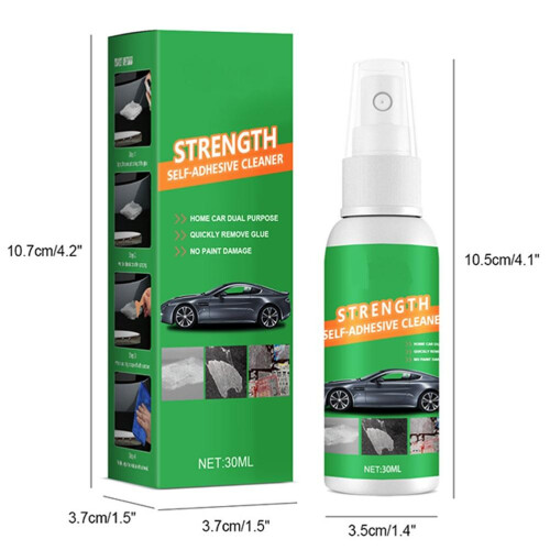 Adhesive Remover Sticker Remover Residue Glue 1