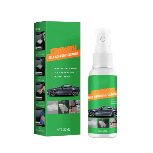 Adhesive Remover Sticker Remover Residue Glue