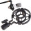 Microphone Shock Absorber Holder For Studio Microphones Clip Holder Universal Compatibility 3