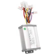 E-Bike-Geschwindigkeitsregler 24 V 1000 W Bürstenmotor für Fahrradumbau-Upgrade