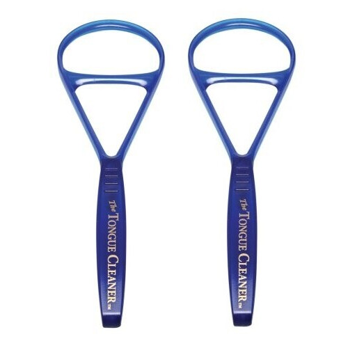 The Tongue Cleaner (Two)