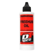 Dumonde Tech Freehub Oil, ??n kleur, 1 oz.