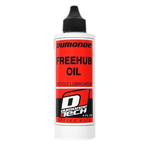 Dumonde Tech Freilaufl, einfarbig, 1 Unze.