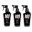 Bod Man    Herren-K  rperspray    Schwarz    3er-Pack 1
