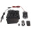 Master Pro Wired Keyboard Mouse Converter Set for PS5 & Switch 2