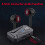 Master Pro Wired Keyboard Mouse Converter Set for PS5 & Switch 7