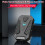 Master Pro Wired Keyboard Mouse Converter Set for PS5 & Switch 5