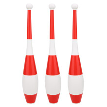 3PCS Professional Acrobatic Performance Juggling