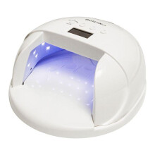 (US Plug) 60W 30 LED UV Lamp Time-setting infrared/manual sensing AC100-240V
