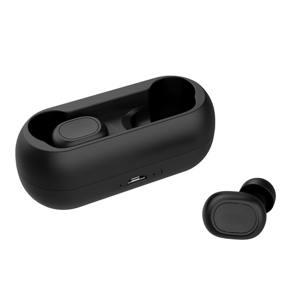 Bt Tws Earphones With Mic And Charging Box 3654657657550