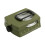 Multifunctional Compass with Lensatic Sighting for Hiking and Shakeproof 3