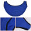 Portable Lightweight Bowling Ball Bag Cleaner Ball 7