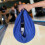 Portable Lightweight Bowling Ball Bag Cleaner Ball 5