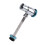 Rust-Proof Brass Urinal Flush Valve Push Button, 20x9.8x3.8cm 8