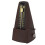 Mechanical Metronome 40 To 208 Bpm Precise Rhythm 8