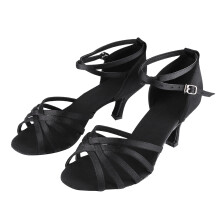 Soft Comfortable Latin Shoes Fashion Dance Shoe