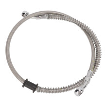 Motorcycle Brake Line Universal Stainless Steel