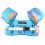 Goldfish Pattern Kids Children Inflatable Safety 8
