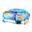 Goldfish Pattern Kids Children Inflatable Safety 7