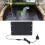 6V Solar Water Pump for Bird Baths Pools 10W High Efficiency 1
