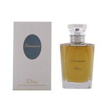 Dioressence a Christian Dior-tól nőknek - Eau de Toilette, 3,4 oz, esti illat fahéjjal, geránium és rózsabimbóval