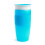 Munchkin Munchkin Miracle 360 Sippy Cup för Småbarn, Spill Proof, 14 Ounce, Blå 1