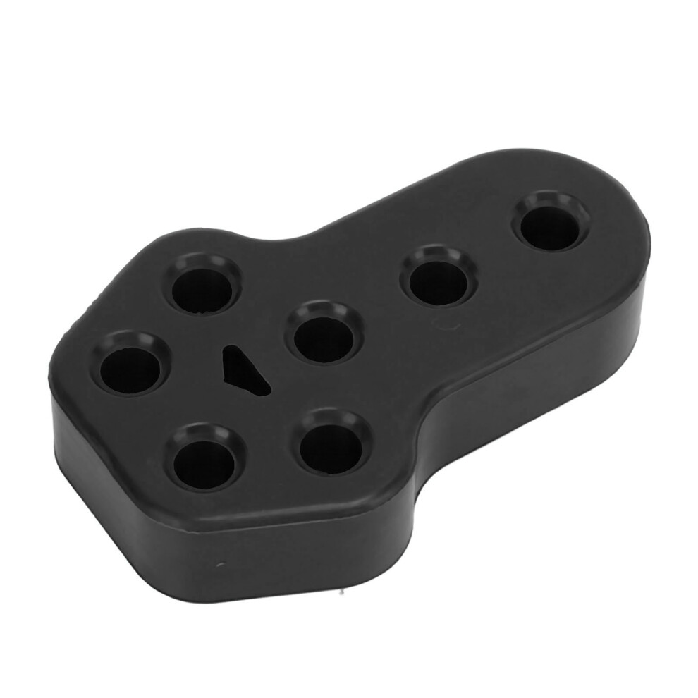 Car Exhaust Hanger Bushing Muffler Rubber 9121376323386